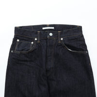 HATSKI / Loose Tapered Denim HTK-22001 