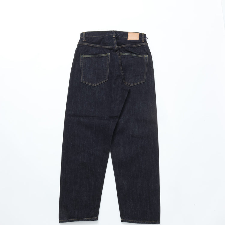 HATSKI / Loose Tapered Denim HTK-22001 