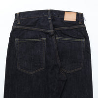 HATSKI / Loose Tapered Denim HTK-22001 