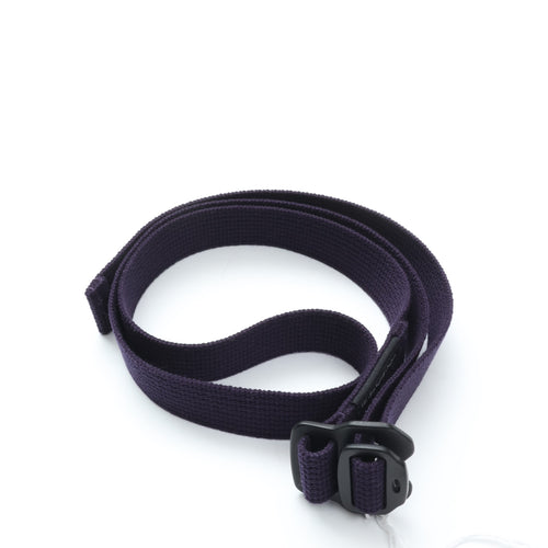 EEL Products  / E-24969 TRIMMAERS BELT 27 navy