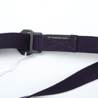 EEL Products  / E-24969 TRIMMAERS BELT 27 navy