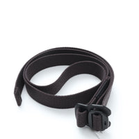 EEL Products  / E-24969 TRIMMAERS BELT 16 charcoal