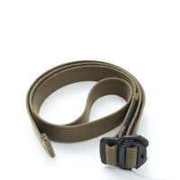 EEL Products  / E-24969 TRIMMAERS BELT 55 olive