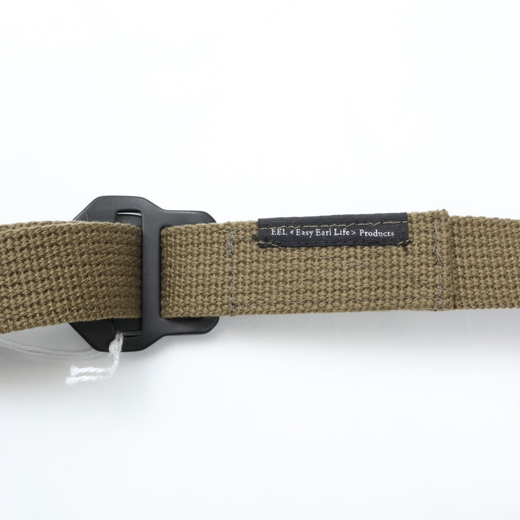 EEL Products  / E-24969 TRIMMAERS BELT 55 olive