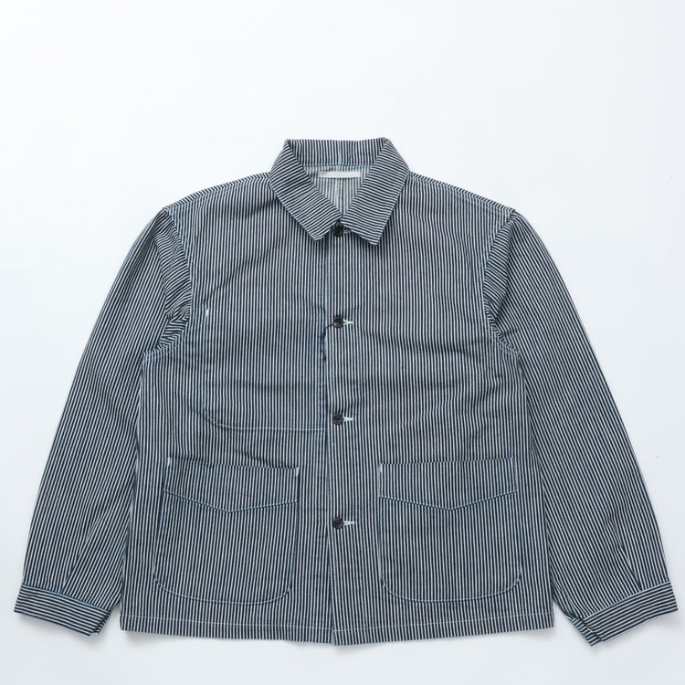 HATSKI / HATSKI Back Buckle Denim HTK-22011 