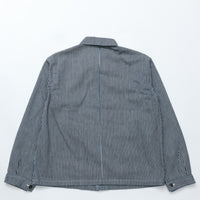 HATSKI / HATSKI Back Buckle Denim HTK-22011 