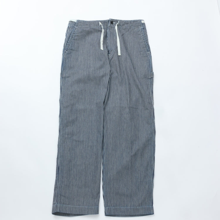 HATSKI / HATSKI Back Buckle Denim HTK-22011 