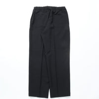 EEL Products  / SEASIDE PANTS E-25206 17 BLACK