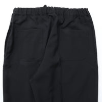 EEL Products  / SEASIDE PANTS E-25206 17 BLACK