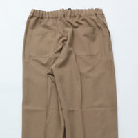 EEL Products  / SEASIDE PANTS E-25206 32 BEIGE