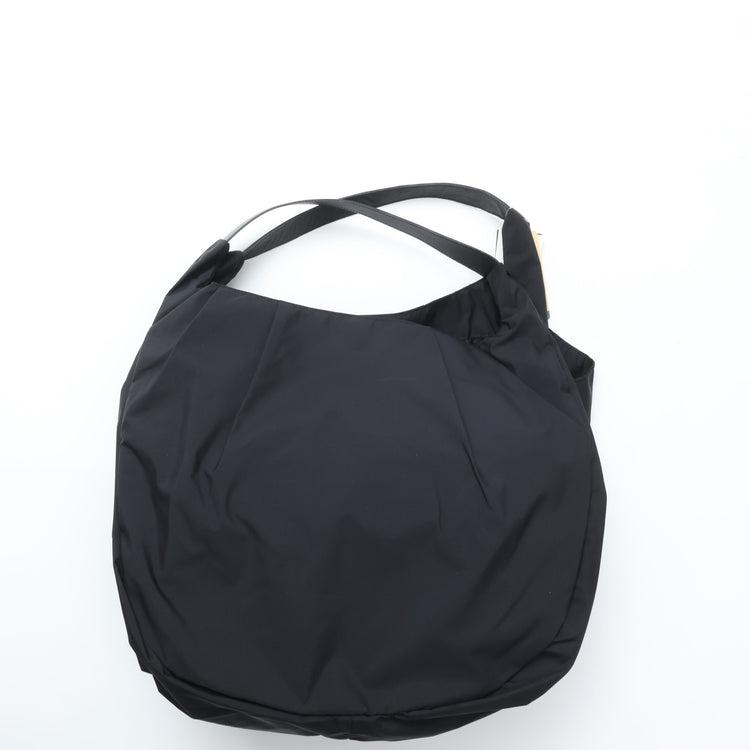 ヨロズ /  袴袋 トート HAKAMA DRAPE TOTE