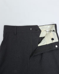 THE SHINZONE / CHRYSLER SKIRT GRAY