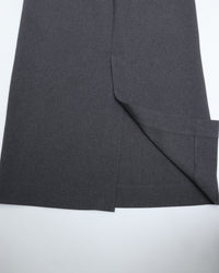 THE SHINZONE / CHRYSLER SKIRT GRAY