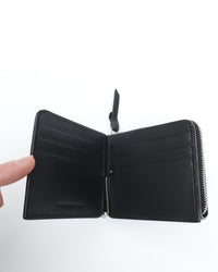 ED ROBERT JUDSON / ARC  molded money clip wallet