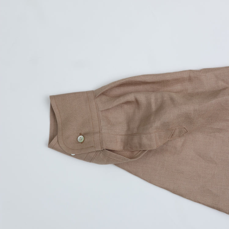 HOMELESS TAILOR / Skipper SH BEIGE