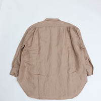 HOMELESS TAILOR / Skipper SH BEIGE