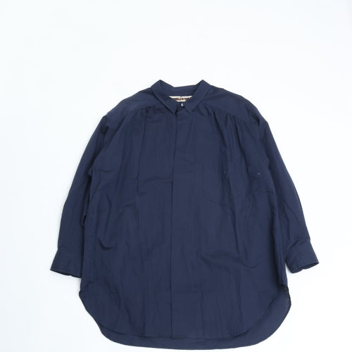 HOMELESS TAILOR / Skipper SH NAVY