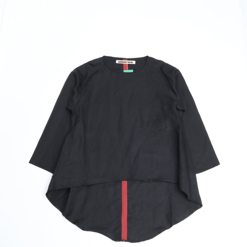 HOMELESS TAILOR / Wave L/S Tee