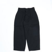 PORTER CLASSIC / CLASSIC DENIM CLASSIC PANTS