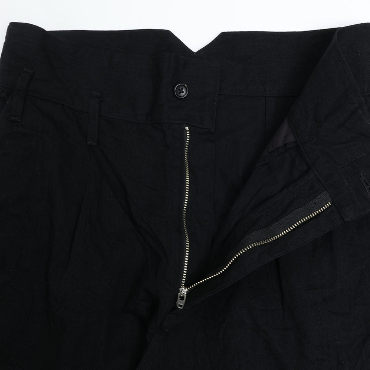 PORTER CLASSIC / CLASSIC DENIM CLASSIC PANTS