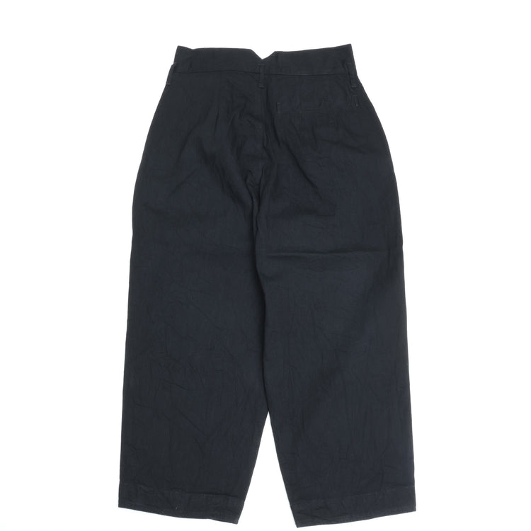 PORTER CLASSIC / CLASSIC DENIM CLASSIC PANTS