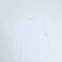 EEL Products  / ROWING CLUB TEE 11 WHITE