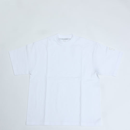 EEL Products  / ROWING CLUB TEE 11 WHITE