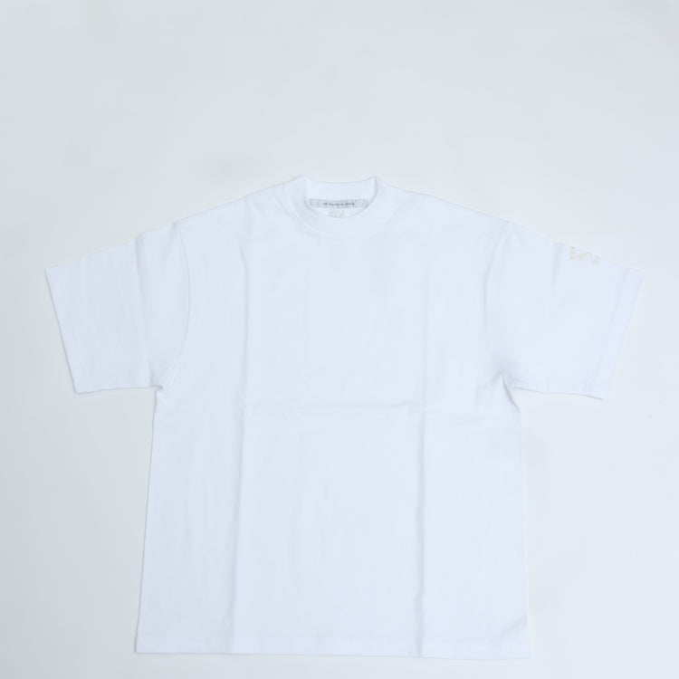 EEL Products  / ROWING CLUB TEE 11 WHITE