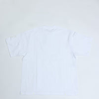 EEL Products  / ROWING CLUB TEE 11 WHITE