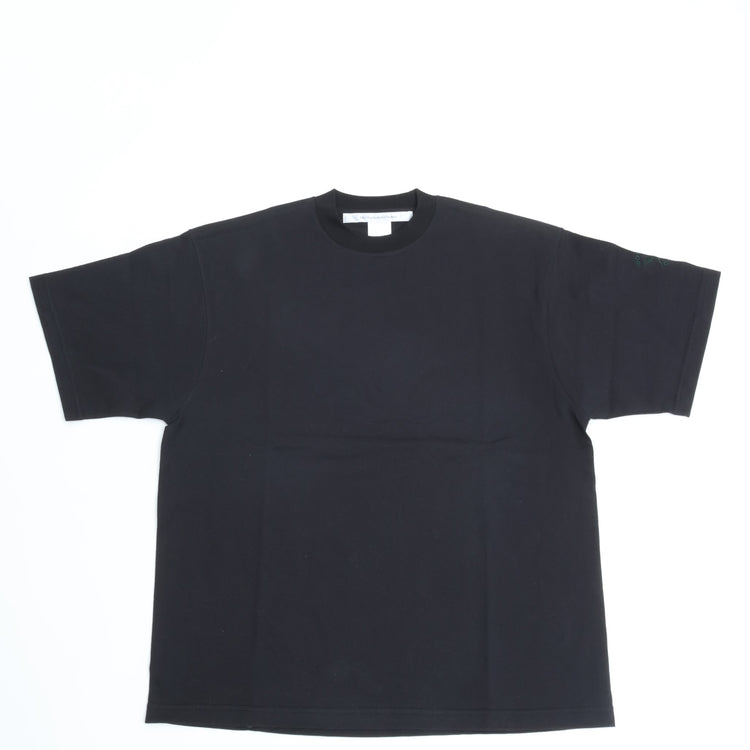 EEL Products  / ROWING CLUB TEE 17 BLACK