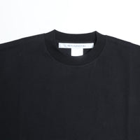 EEL Products  / ROWING CLUB TEE 17 BLACK