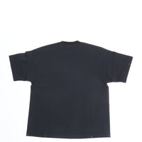 EEL Products  / ROWING CLUB TEE 17 BLACK