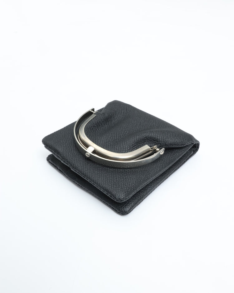 ED ROBERT JUDSON / ODD　frame half wallet