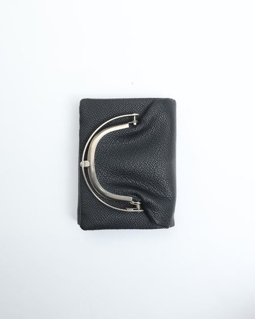 ED ROBERT JUDSON / ODD　frame trifold wallet