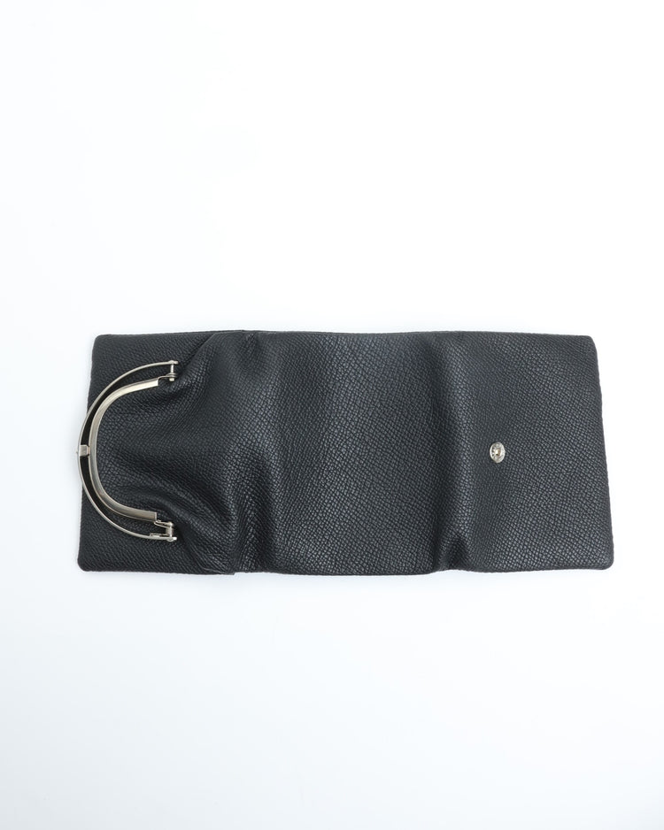 ED ROBERT JUDSON / ODD　frame trifold wallet