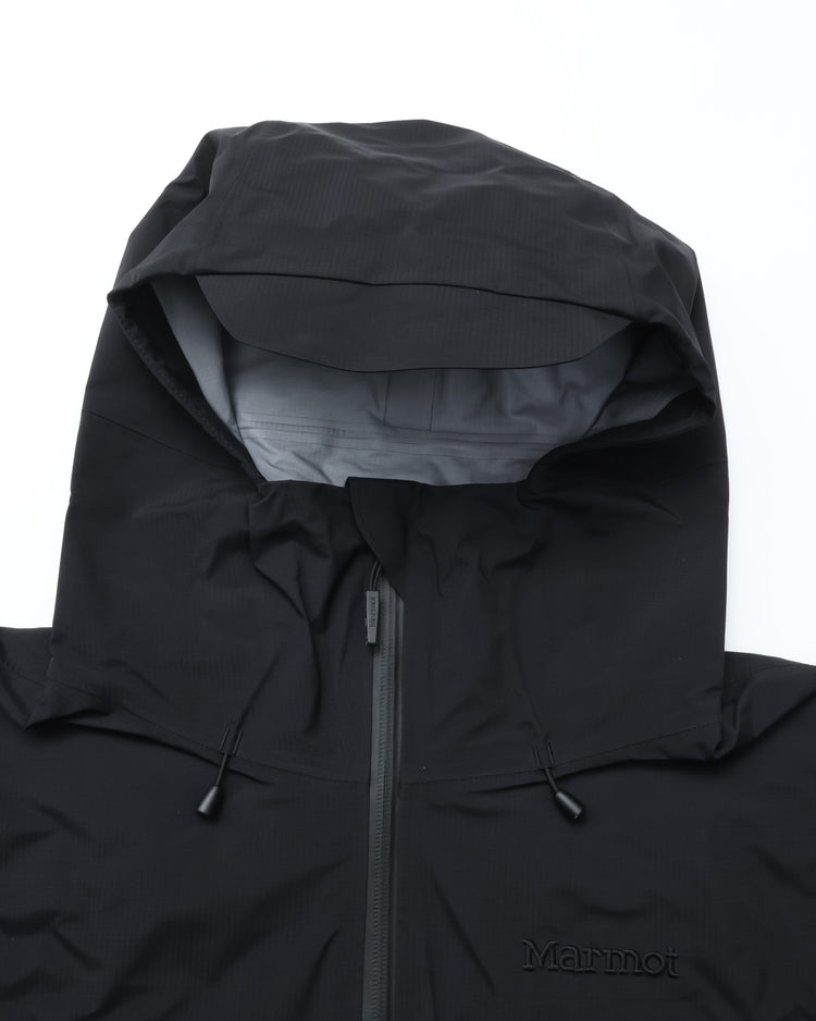 Marmot / GTX Avalon Jacket 3L(ゴアテックスアバロンジャケット3L)