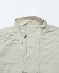 KELTY / ケルティー Urban Field Jacket　 フィールドジャケット LT.GRAY