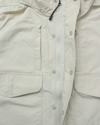 KELTY / ケルティー Urban Field Jacket　 フィールドジャケット LT.GRAY