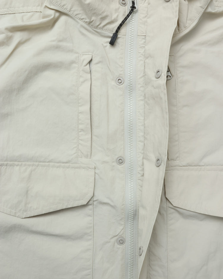 KELTY / ケルティー Urban Field Jacket　 フィールドジャケット LT.GRAY