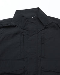 KELTY / ケルティー Urban Field Jacket　 フィールドジャケット BLACK