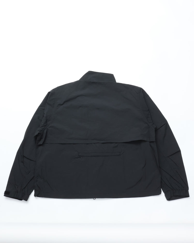 KELTY / ケルティー Urban Field Jacket　 フィールドジャケット BLACK