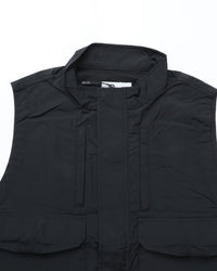 KELTY / ケルティー Urban Field Vest フィールドベスト BLACK