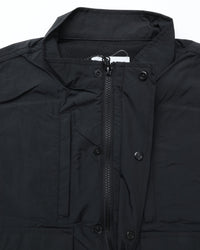 KELTY / ケルティー Urban Field Vest フィールドベスト BLACK