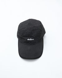 WILD THINGS / ゲッコージェットキャップ GECKO JET CAP BLACK