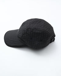 WILD THINGS / ゲッコージェットキャップ GECKO JET CAP BLACK