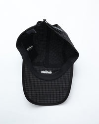 WILD THINGS / ゲッコージェットキャップ GECKO JET CAP BLACK