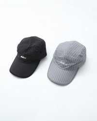 WILD THINGS / ゲッコージェットキャップ GECKO JET CAP BLACK