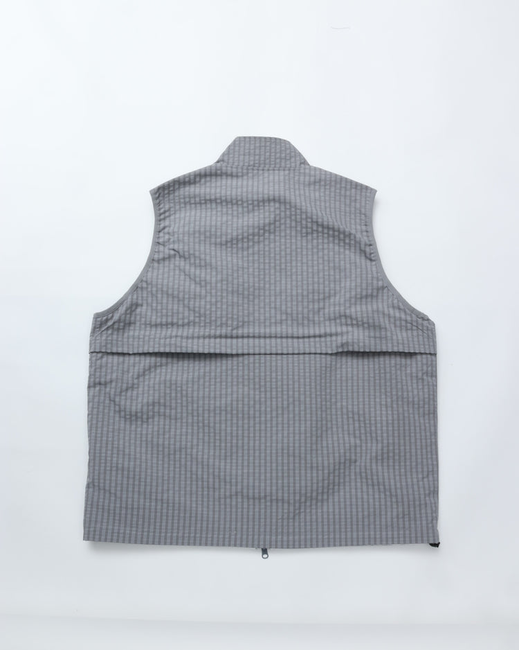 WILD THINGS / UTILITY VEST 