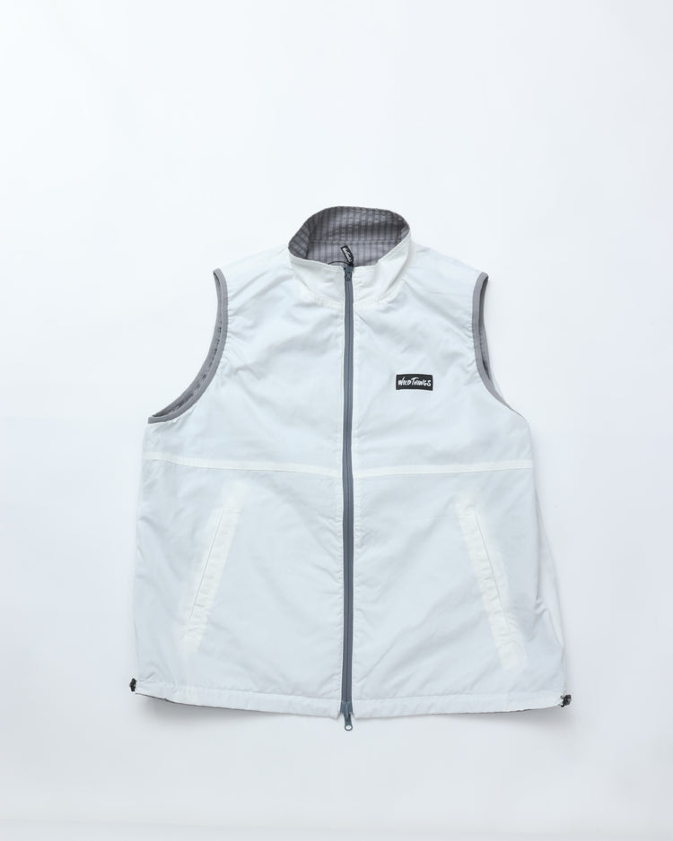 WILD THINGS / UTILITY VEST 