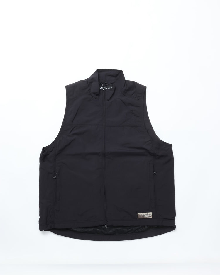 WILD THINGS / UTILITY VEST 